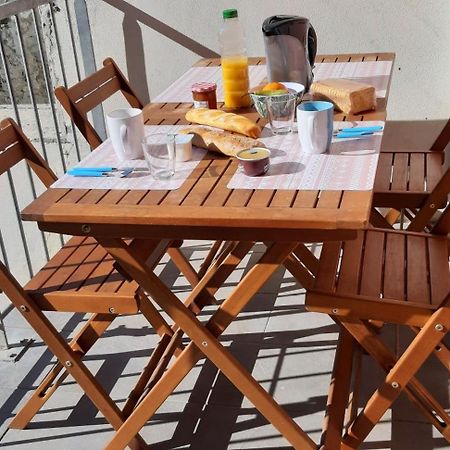 O Coeur De Sete - T2 Climatise Avec Terrasse - 2 ** Διαμέρισμα Εξωτερικό φωτογραφία
