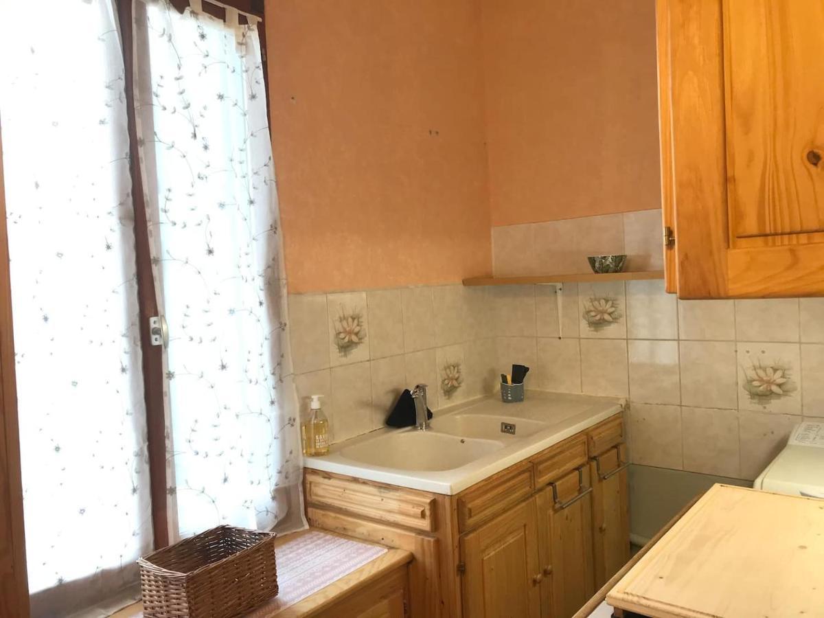 O Coeur De Sete - T2 Climatise Avec Terrasse - 2 ** Διαμέρισμα Εξωτερικό φωτογραφία
