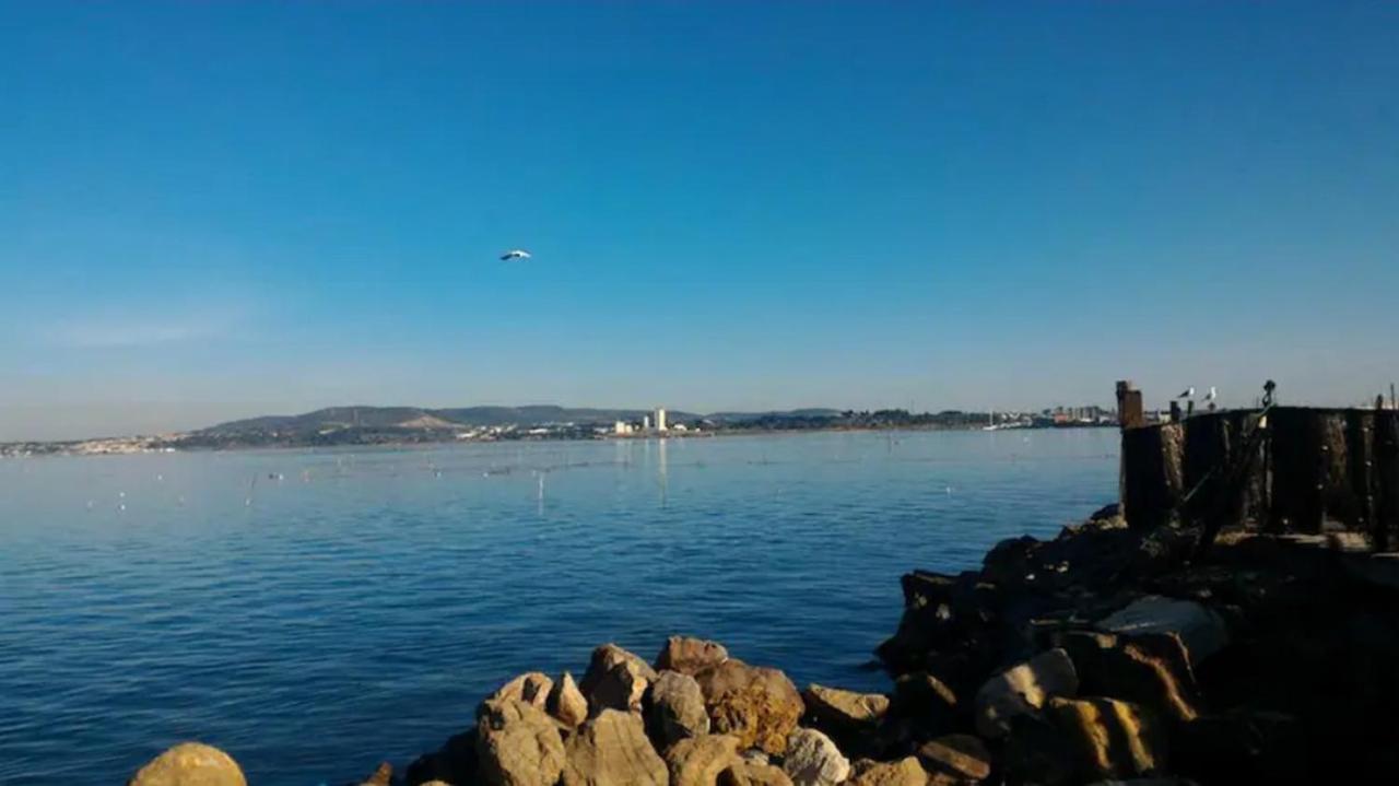 O Coeur De Sete - T2 Climatise Avec Terrasse - 2 ** Διαμέρισμα Εξωτερικό φωτογραφία