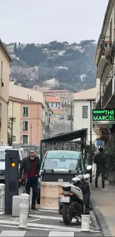 O Coeur De Sete - T2 Climatise Avec Terrasse - 2 ** Διαμέρισμα Εξωτερικό φωτογραφία