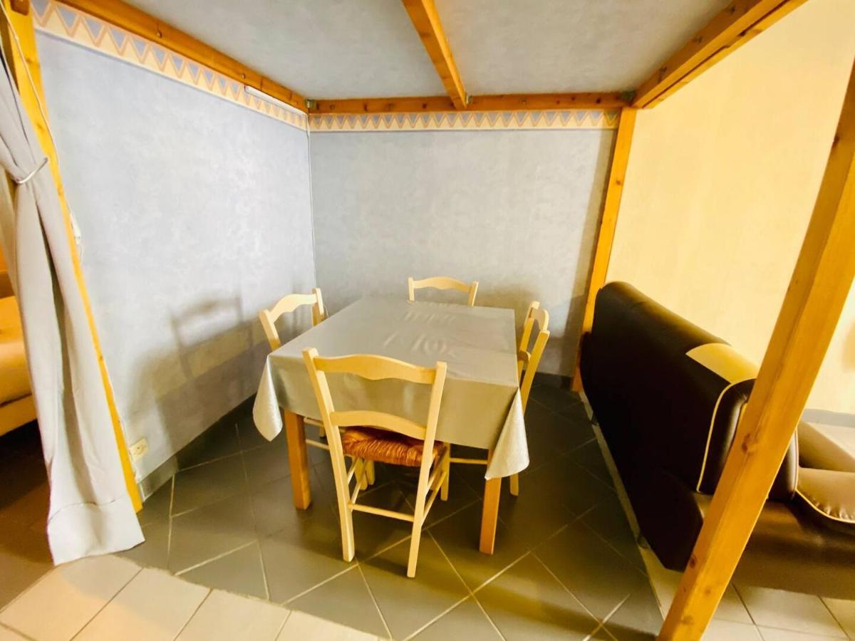 O Coeur De Sete - T2 Climatise Avec Terrasse - 2 ** Διαμέρισμα Εξωτερικό φωτογραφία